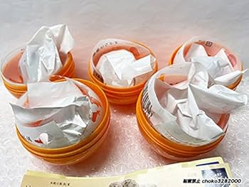 和田玉魚親子の彫刻 お知らせ📢 新しい限定アソート「くろぶち」が登場